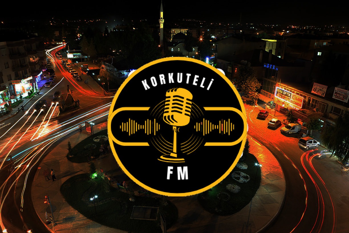 Korkuteli FM