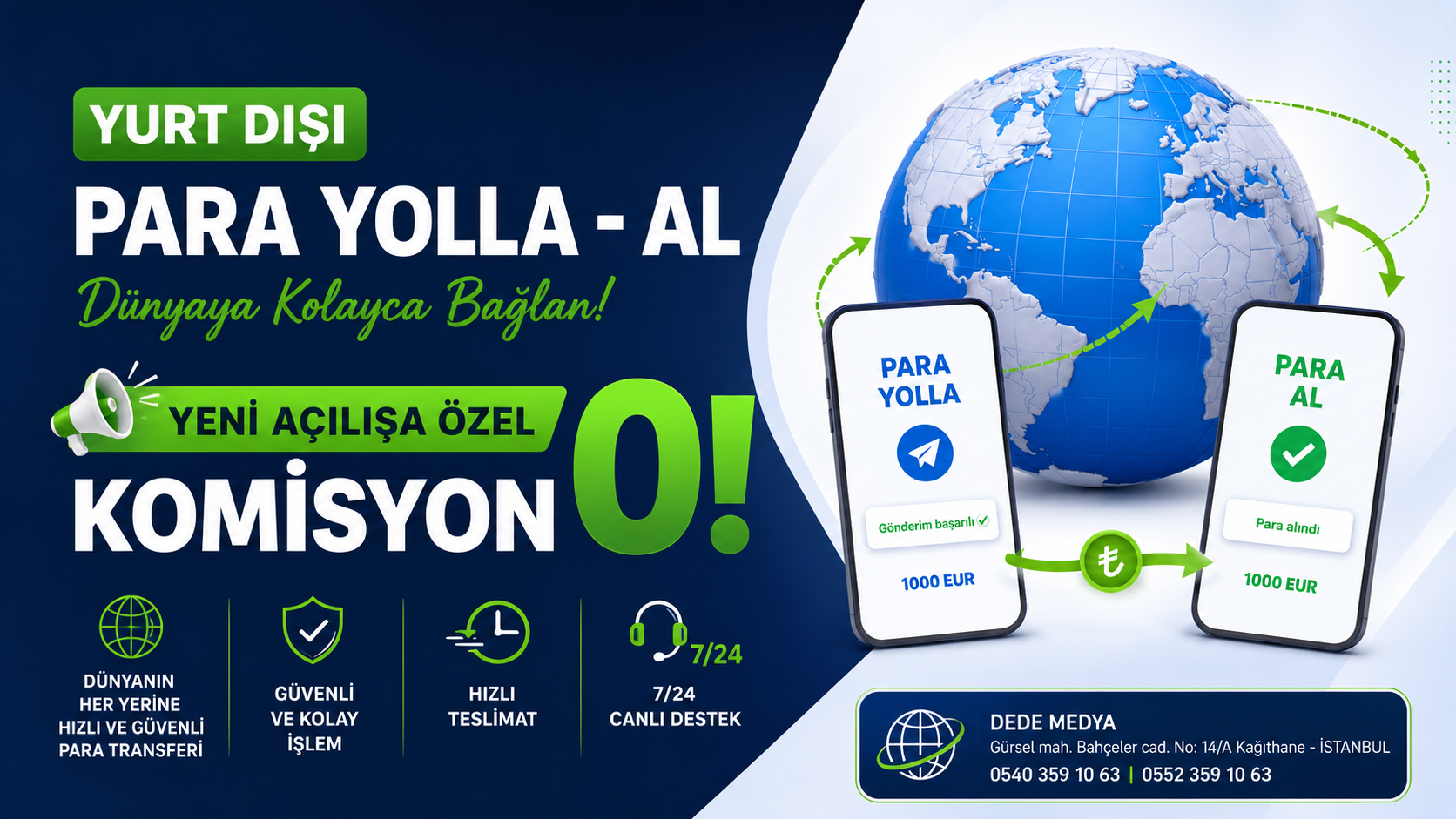 REKLAM